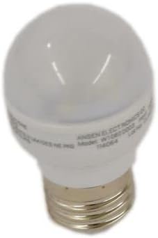  - Whirlpool Refrigerator Bulbs and Sockets